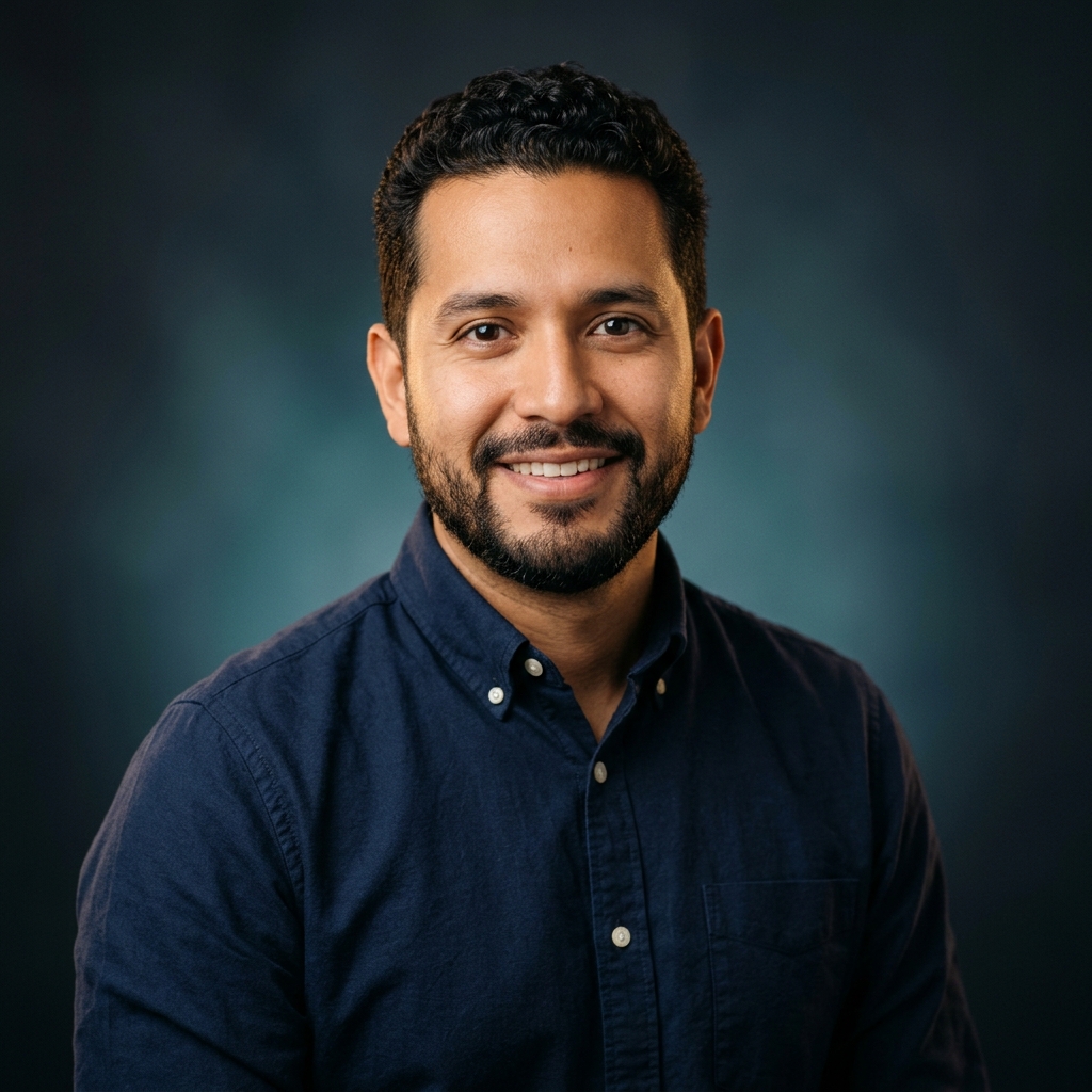 Alex Rivera